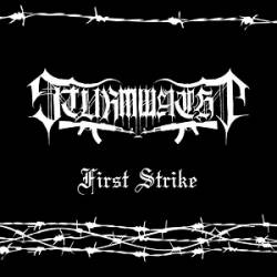 Sturmwacht : First Strike